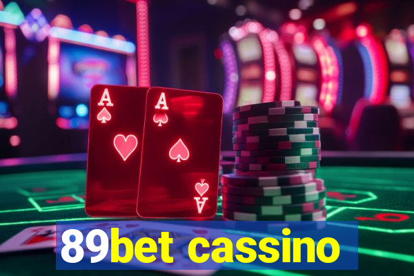 89bet cassino